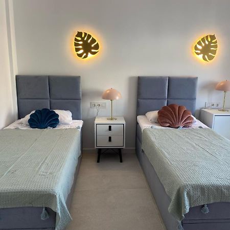 Tres Terrazas Ocean View Apartment Costa Adeje  ภายนอก รูปภาพ