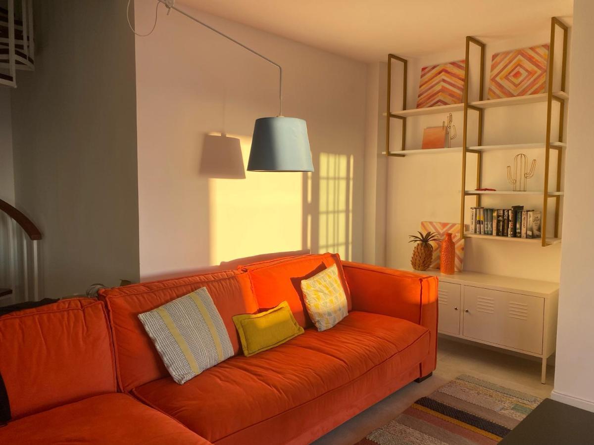 Tres Terrazas Ocean View Apartment Costa Adeje  ภายนอก รูปภาพ