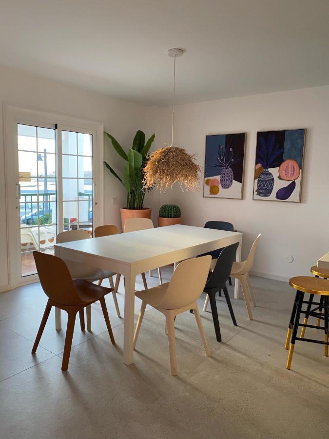 Tres Terrazas Ocean View Apartment Costa Adeje  ภายนอก รูปภาพ