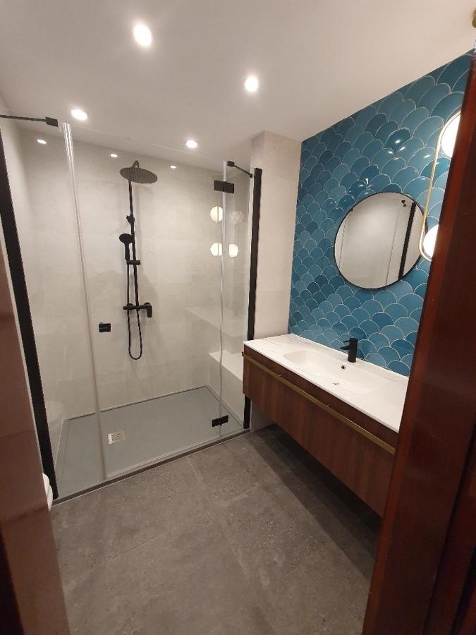 Tres Terrazas Ocean View Apartment Costa Adeje  ภายนอก รูปภาพ