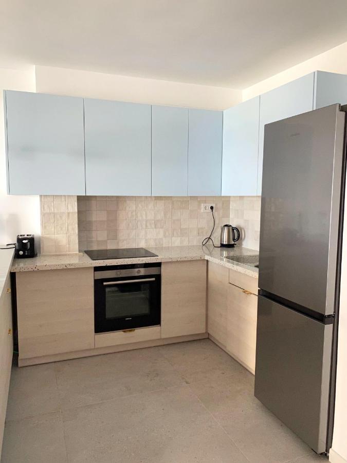 Tres Terrazas Ocean View Apartment Costa Adeje  ภายนอก รูปภาพ