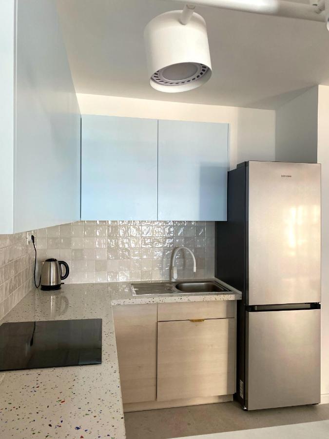 Tres Terrazas Ocean View Apartment Costa Adeje  ภายนอก รูปภาพ